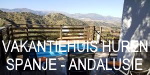 vakantiehuis Andalusië